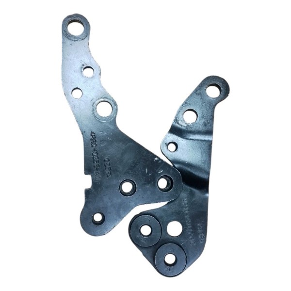 Suporte Montagem Motor Discovery 3 Tdv6 Hse 2.7 2005