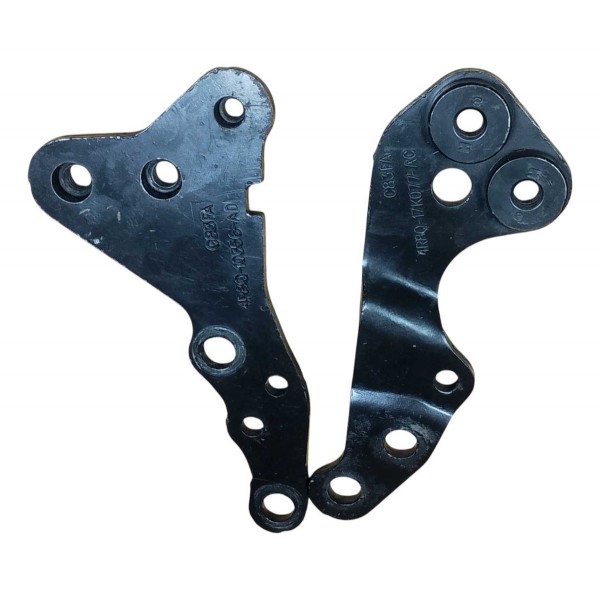 Suporte Montagem Motor Discovery 3 Tdv6 Hse 2.7 2005