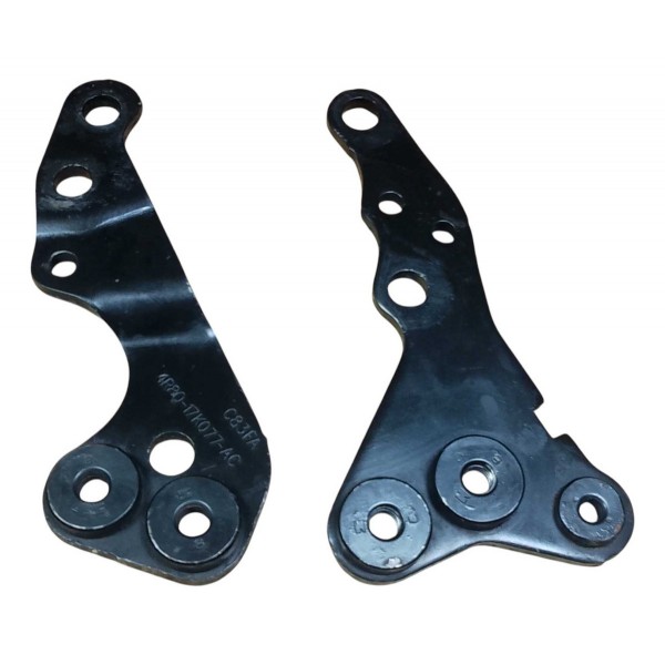 Suporte Montagem Motor Discovery 3 Tdv6 Hse 2.7 2005