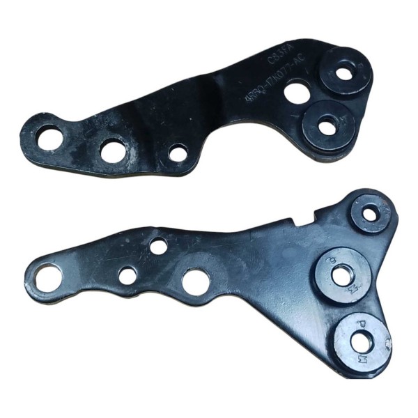 Suporte Montagem Motor Discovery 3 Tdv6 Hse 2.7 2005