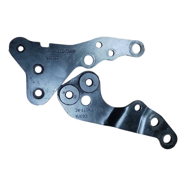 Suporte Montagem Motor Discovery 3 Tdv6 Hse 2.7 2005
