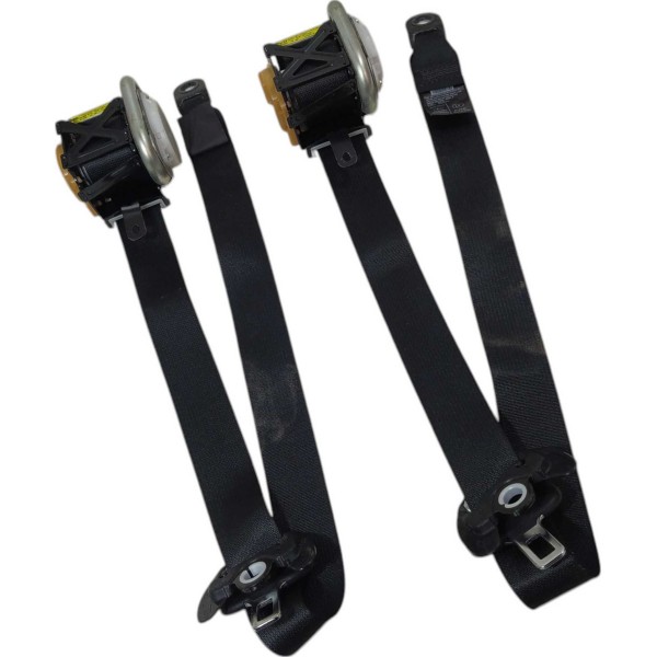 Kit Airbag Toyota Yaris Connect 2022 Original