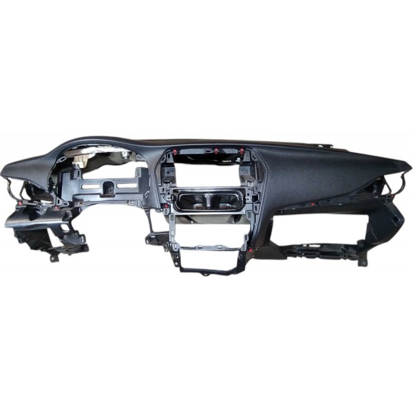 Kit Airbag Toyota Yaris Connect 2022 Original
