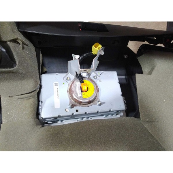 Kit Airbag Toyota Yaris Connect 2022 Original