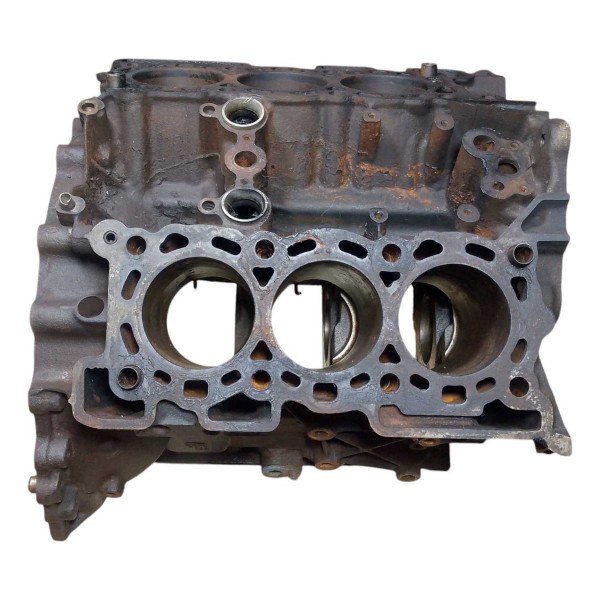 Bloco Motor Land Rover Discovery 3 Tdv6 2.7 Hse 2005