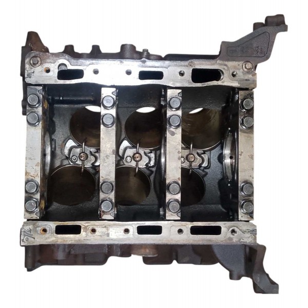 Bloco Motor Land Rover Discovery 3 Tdv6 2.7 Hse 2005