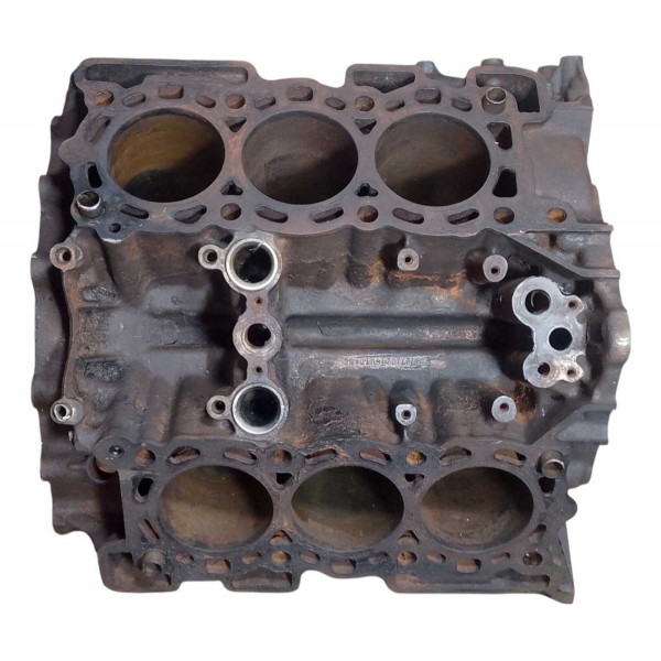 Bloco Motor Land Rover Discovery 3 Tdv6 2.7 Hse 2005