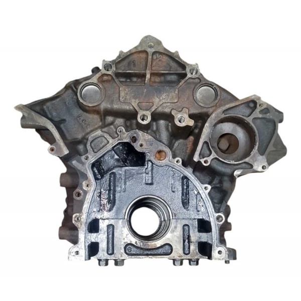 Bloco Motor Land Rover Discovery 3 Tdv6 2.7 Hse 2005
