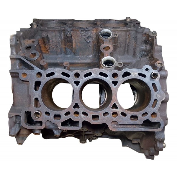 Bloco Motor Land Rover Discovery 3 Tdv6 2.7 Hse 2005