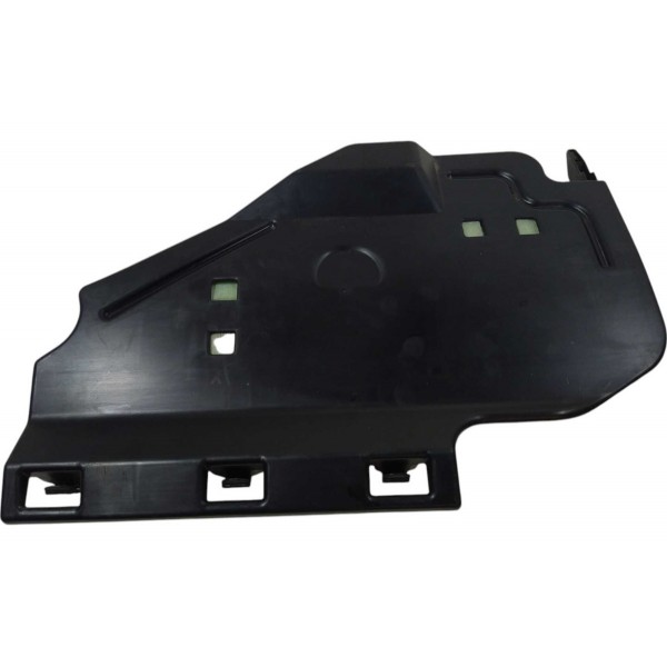 Acabamento Inferior Direito Painel Toyota Yaris 1.5 Xs 2022