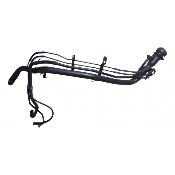 Tubulacao Gargalo Tanque Combustivel Pajero Full 2006 Diesel