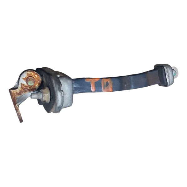 Limitador Traseiro Peugeot 307 2.0 16v 2006 2011 Direito