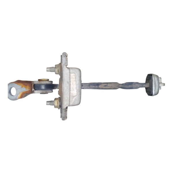 Limitador Traseiro Peugeot 307 2.0 16v 2006 2011 Direito