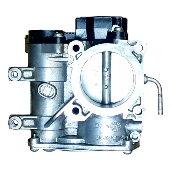Tbi Corpo Borboleta Gm Chevrolet Corsa Maxx 1.8 2008