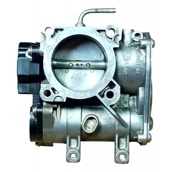 Tbi Corpo Borboleta Gm Chevrolet Corsa Maxx 1.8 2008