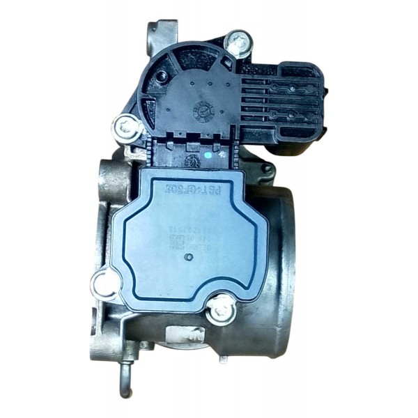 Tbi Corpo Borboleta Gm Chevrolet Corsa Maxx 1.8 2008