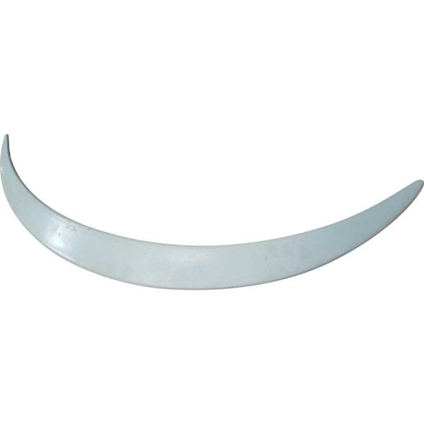 Aerofolio Fiat Brava Sx 2000 Branco Original Usado