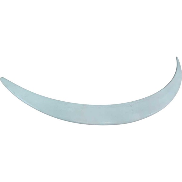 Aerofolio Fiat Brava Sx 2000 Branco Original Usado