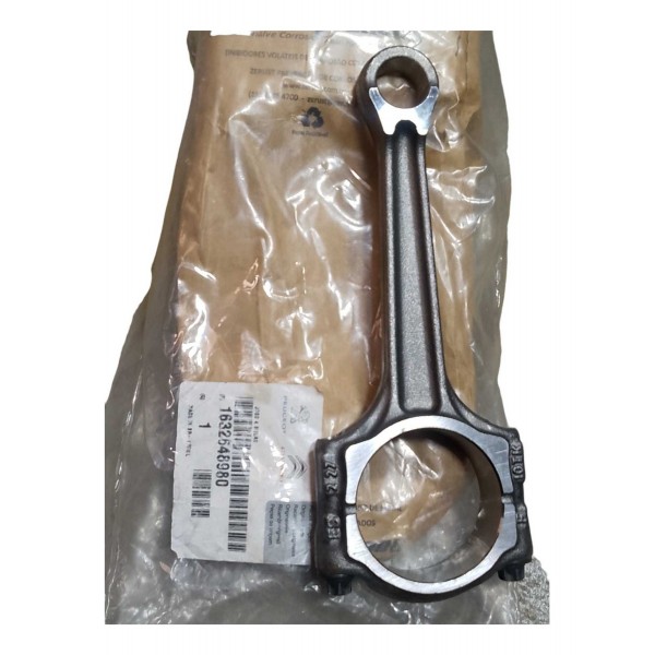 Biela Motor Ec5 Peugeot 208 2008 307 1.5 1.6 16v 1632648980