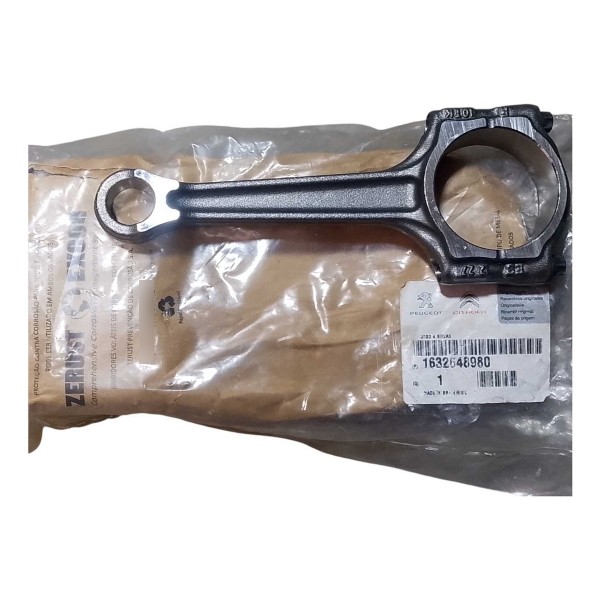 Biela Motor Ec5 Citroen C3 C4 Cactus 1.5 1.6 16v 1632648980