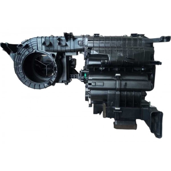 Caixa Evaporadora Ar Condicionado Hyundai Veracruz 2009