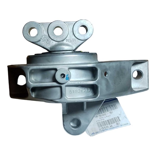 Coxim Suporte Motor E-torq Palio Strada 51921213 Direito
