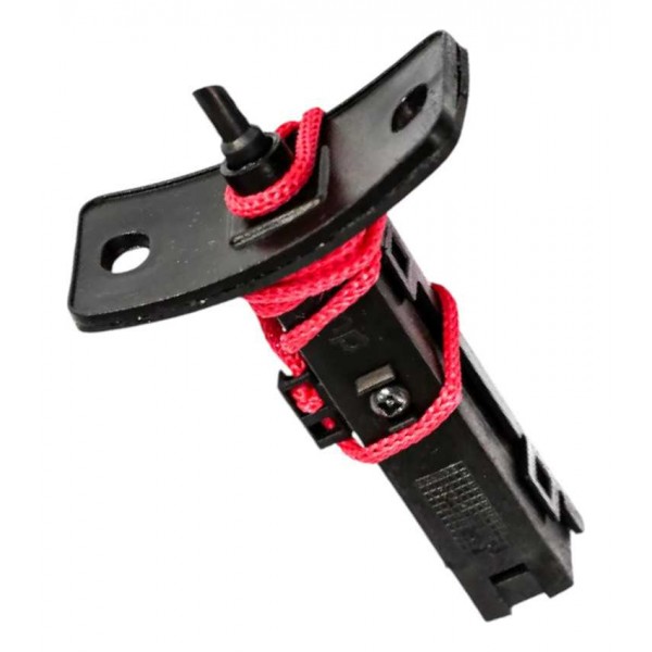 Trava Portinhola Tanque Fiat Palio Grand Siena 51867493