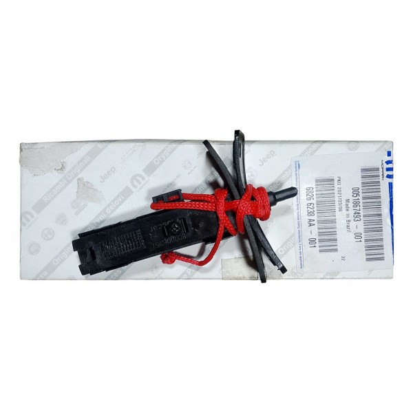 Trava Portinhola Tanque Fiat Palio Grand Siena 51867493