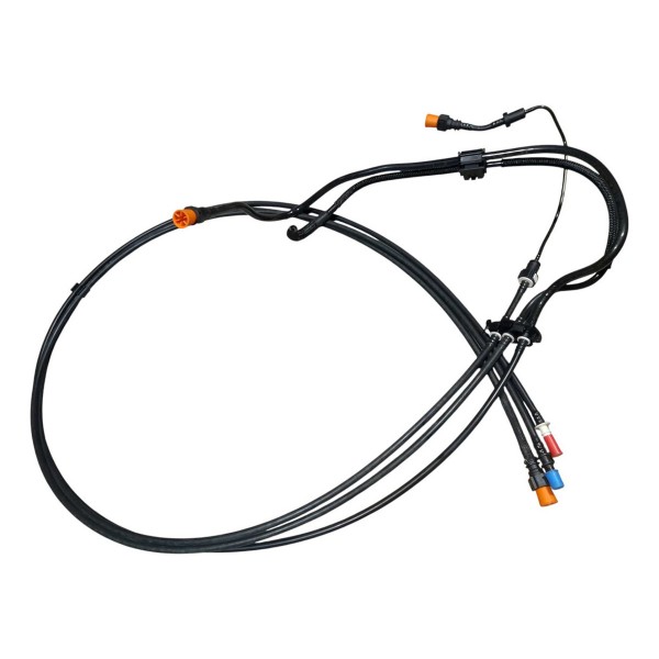 Mangueira Combustivel Citroen C4 Peugeot 308 408 9803853080