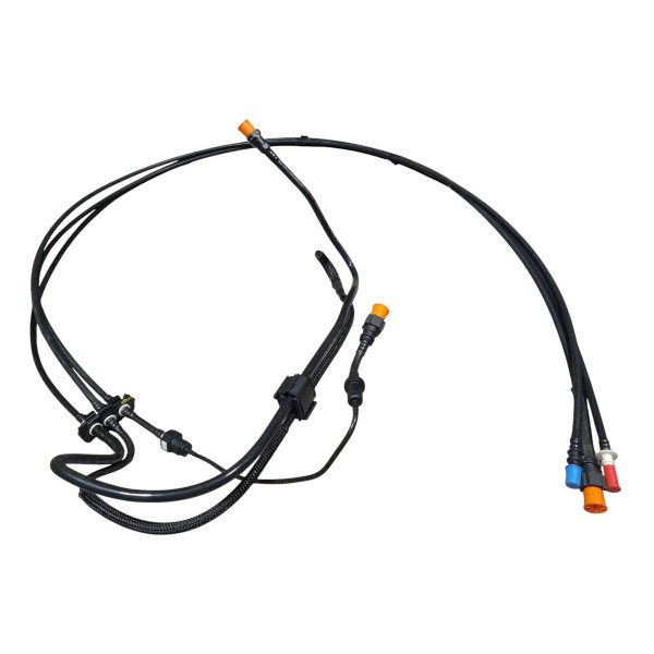 Mangueira Combustivel Citroen C4 Peugeot 308 408 9803853080