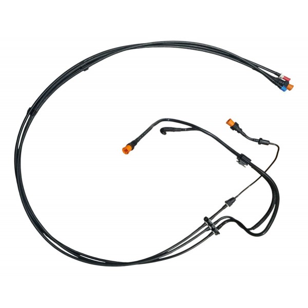 Mangueira Combustivel Citroen C4 Peugeot 308 408 9803853080