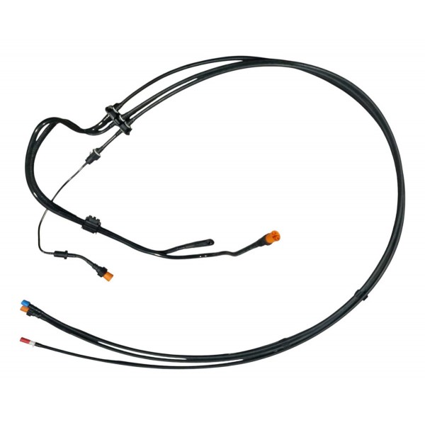 Mangueira Combustivel Citroen C4 Peugeot 308 408 9803853080