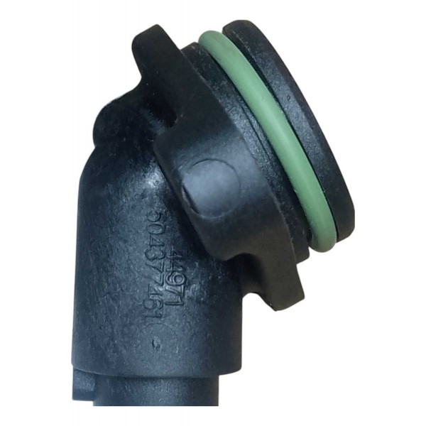 Conexao Flange Trocador Valvula Egr Ducato 2.3 504377461
