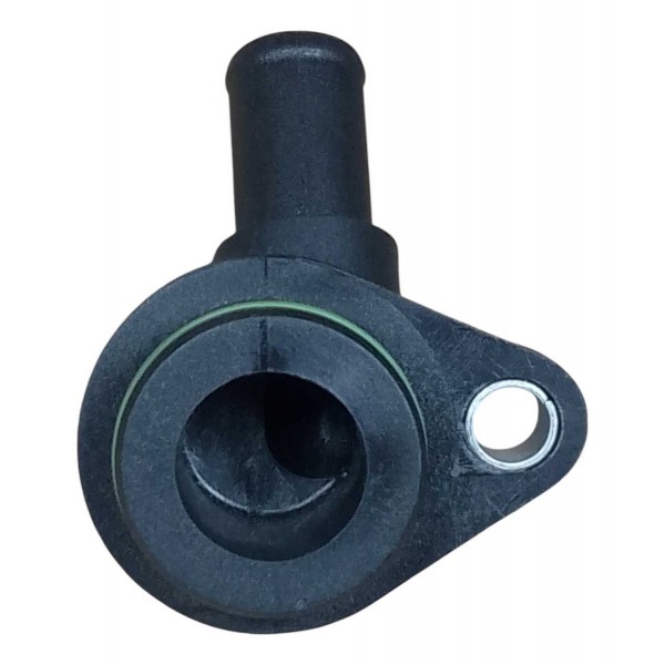 Conexao Flange Trocador Valvula Egr Ducato 2.3 504377461