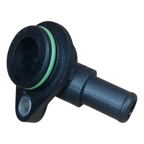 Conexao Flange Trocador Valvula Egr Ducato 2.3 504377461