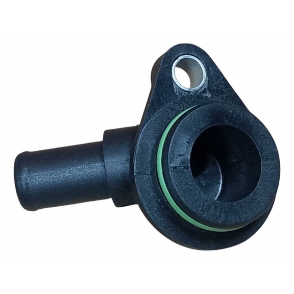 Conexao Flange Trocador Valvula Egr Ducato 2.3 504377461