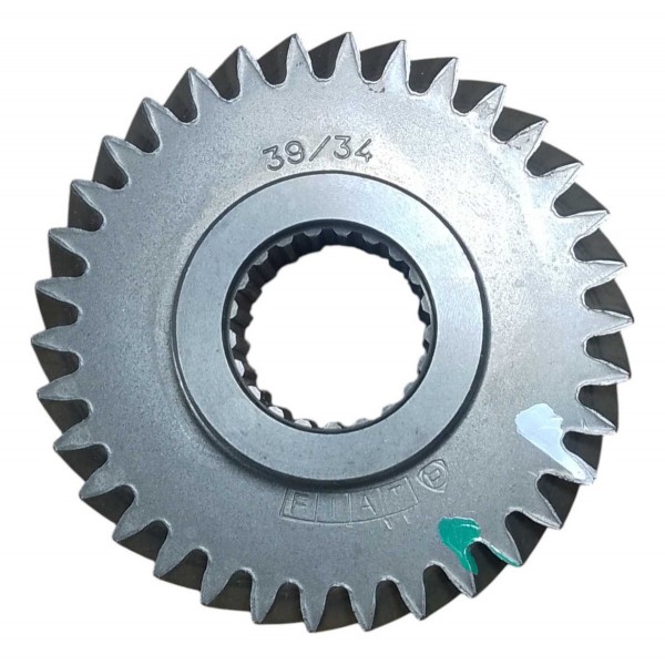 Engrenagem Quinta Marcha 5 Fiat Uno Strada Palio 7757951