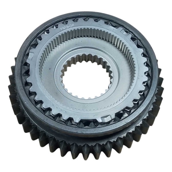 Sincronizador Primeira Segunda Citroen C3 206 207 1611564480