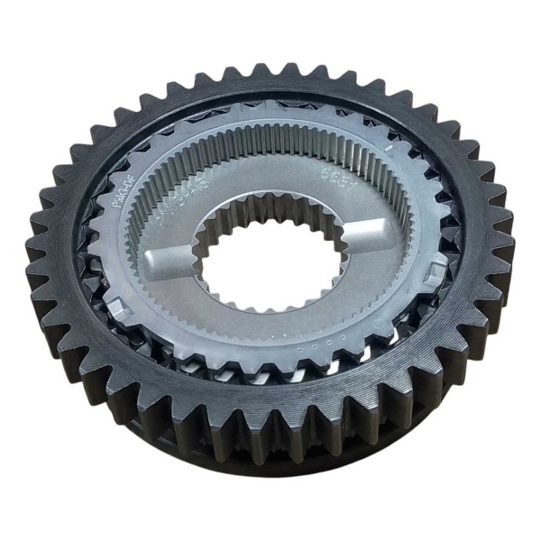 Sincronizador Primeira Segunda Citroen C3 206 207 1611564480