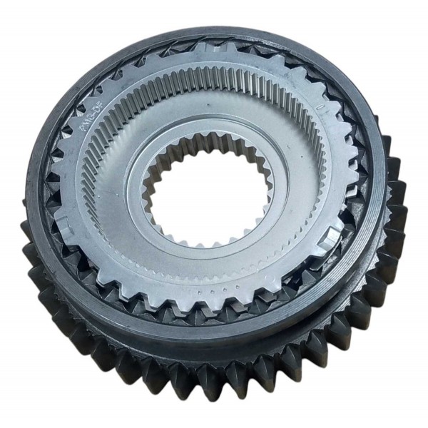 Sincronizador Primeira Segunda Citroen C3 206 207 1611564480