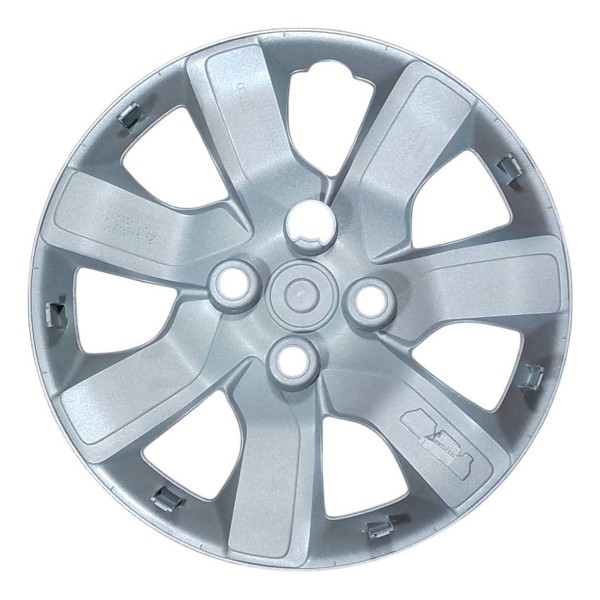 Calota Aro 14 Fiat Mobi Way 100228297 Original Mopar