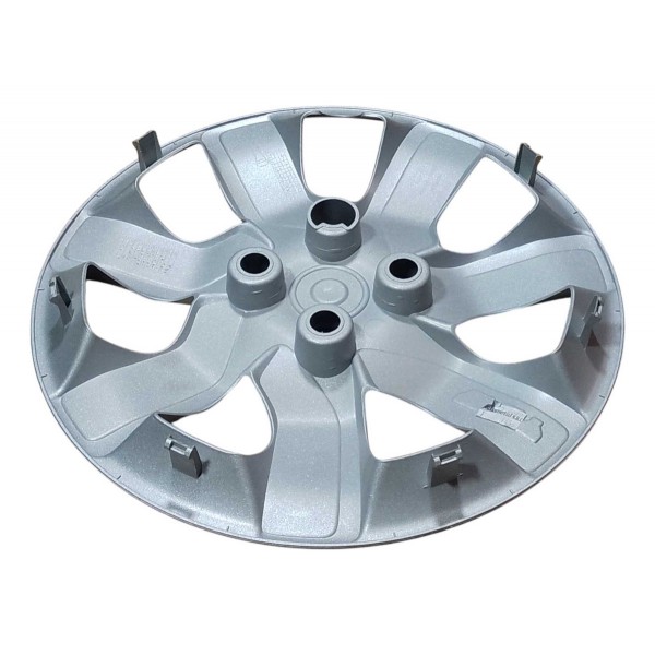 Calota Aro 14 Fiat Mobi Way 100228297 Original Mopar