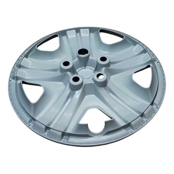Calota Aro 16 Fiat Toro 2023 1002670320 Original Mopar