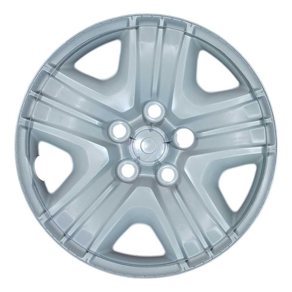 Calota Aro 16 Fiat Toro 2023 1002670320 Original Mopar