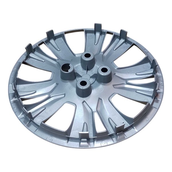 Calota Aro 15 Fiat Palio Strada 2013 2020 100196606 Original