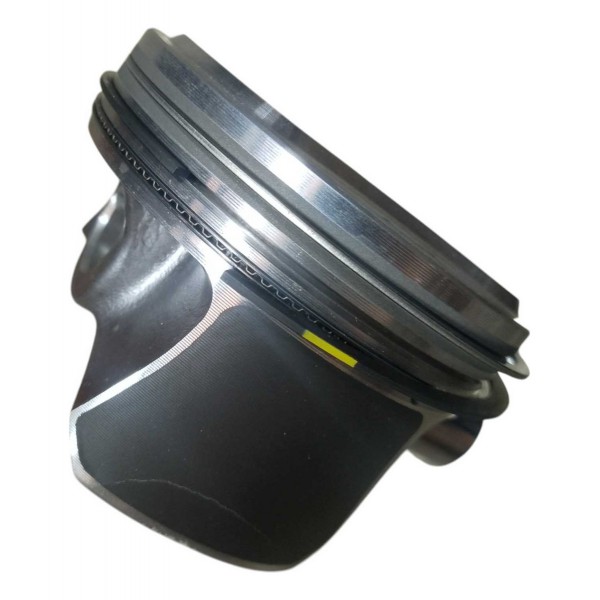 Pistao Anel Fiat Palio Evo Uno 1.0 55261106