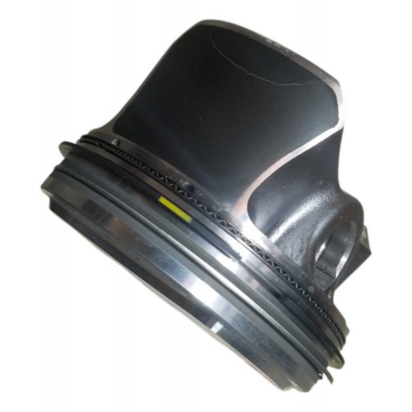 Pistao Anel Fiat Palio Evo Uno 1.0 55261106
