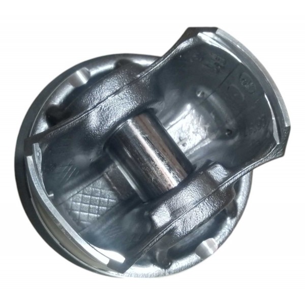 Pistao Anel Fiat Palio Evo Uno 1.0 55261106