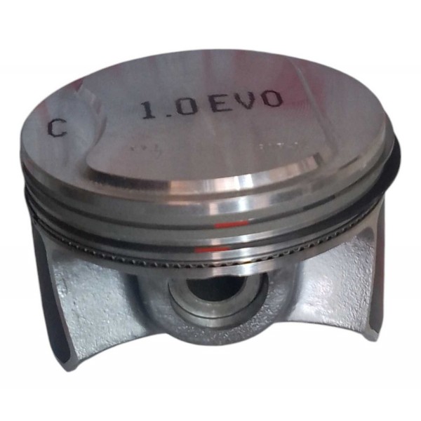 Pistao Anel Fiat Palio Evo Uno 1.0 55261106