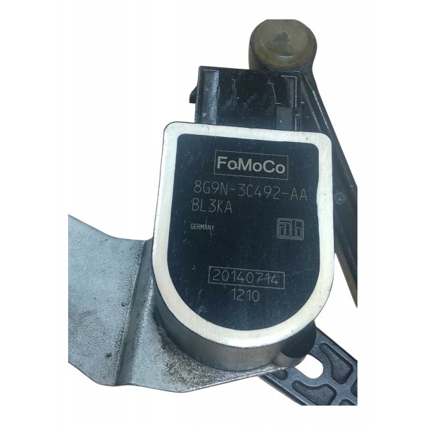 Sensor Estabilidade Traseiro Volvo Xc60 2.0 T5 2009 2015